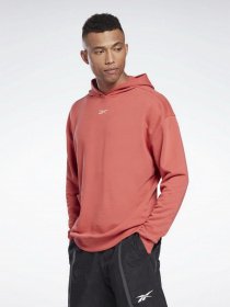 Худи Reebok MYT модель H54337 Фото