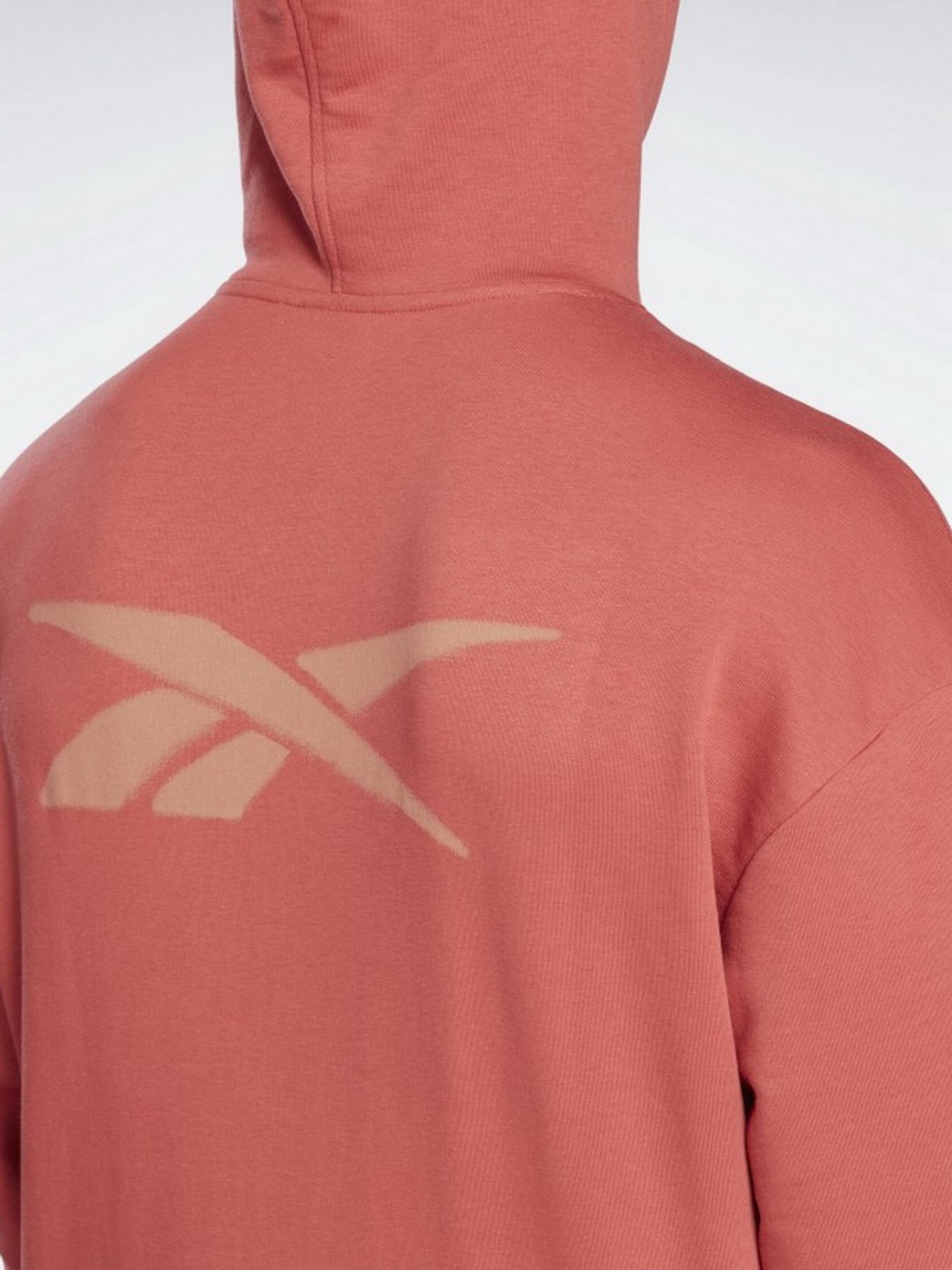 Худи Reebok MYT модель H54337 Худи Reebok MYT модель H54337 Фото