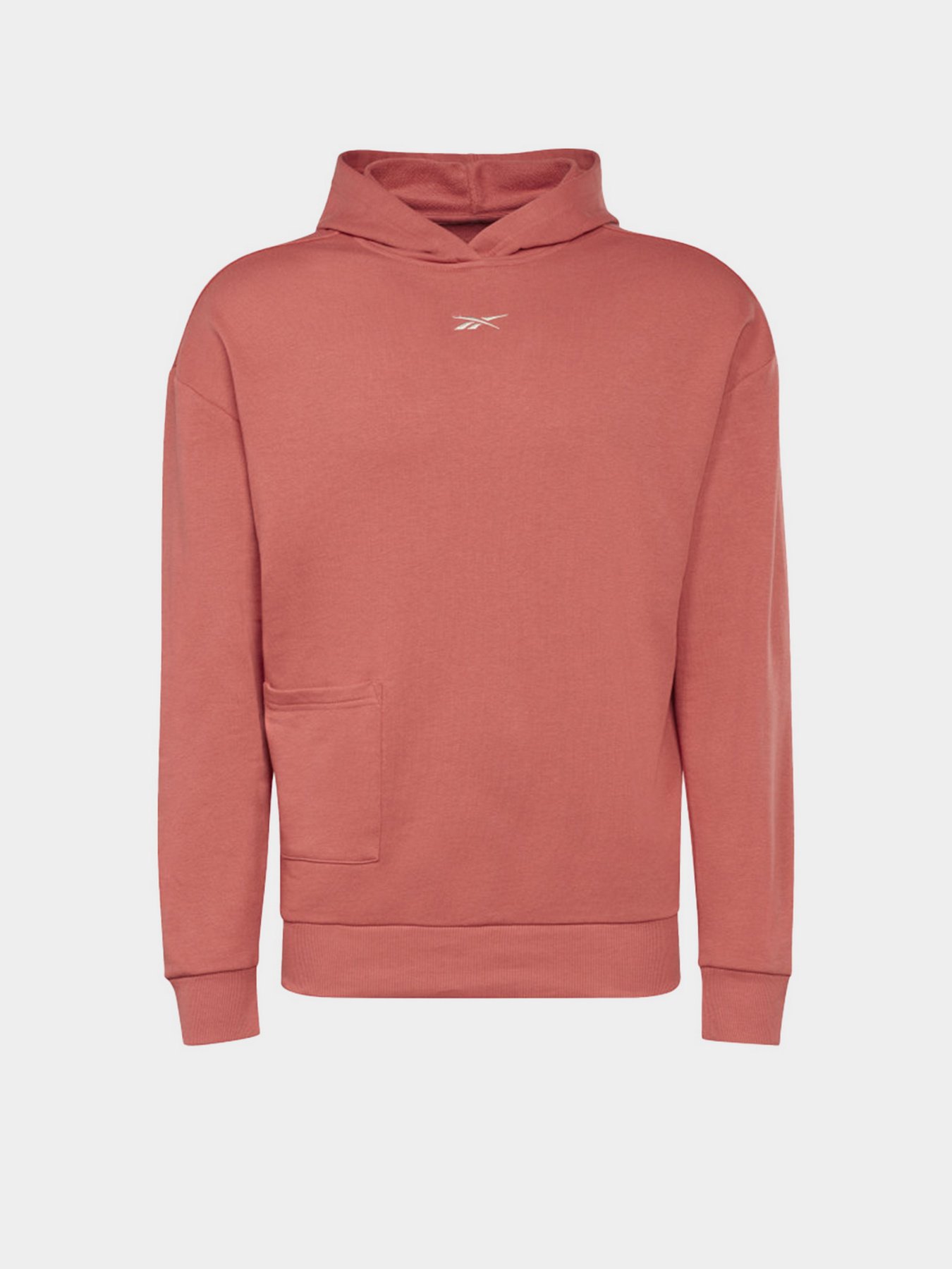 Худи Reebok MYT модель H54337 Худи Reebok MYT модель H54337 Фото