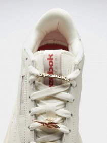 Кеди низькі Reebok Club C Double Geo модель GX8765 Фото