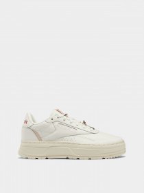 Кеди низькі Reebok Club C Double Geo модель GX8765 Фото