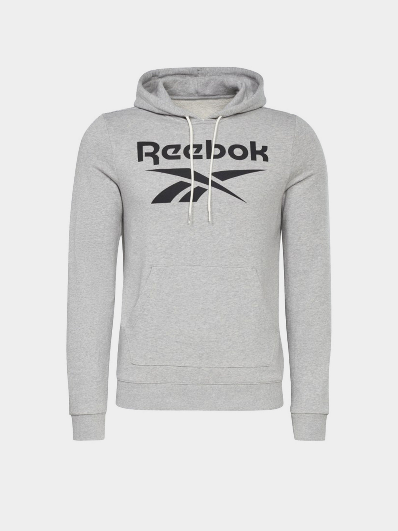 Худі Reebok Identity Big Logo модель H54477 Фото