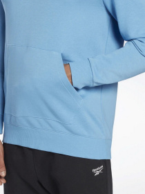 Худи Reebok Identity Big Logo модель H54478 Фото