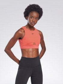 Топ спортивний Reebok Studio Beyond модель H56395 Фото