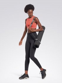 Спортивний топ Reebok Studio Beyond модель H56395 Фото