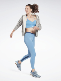 Спортивний топ Reebok Workout Ready Sports модель H65609 Фото