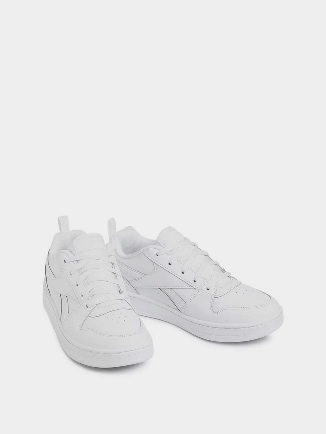 Кеды низкие Reebok Royal Prime 2 модель FV2405 Кеды низкие Reebok Royal Prime 2 модель FV2405 Фото