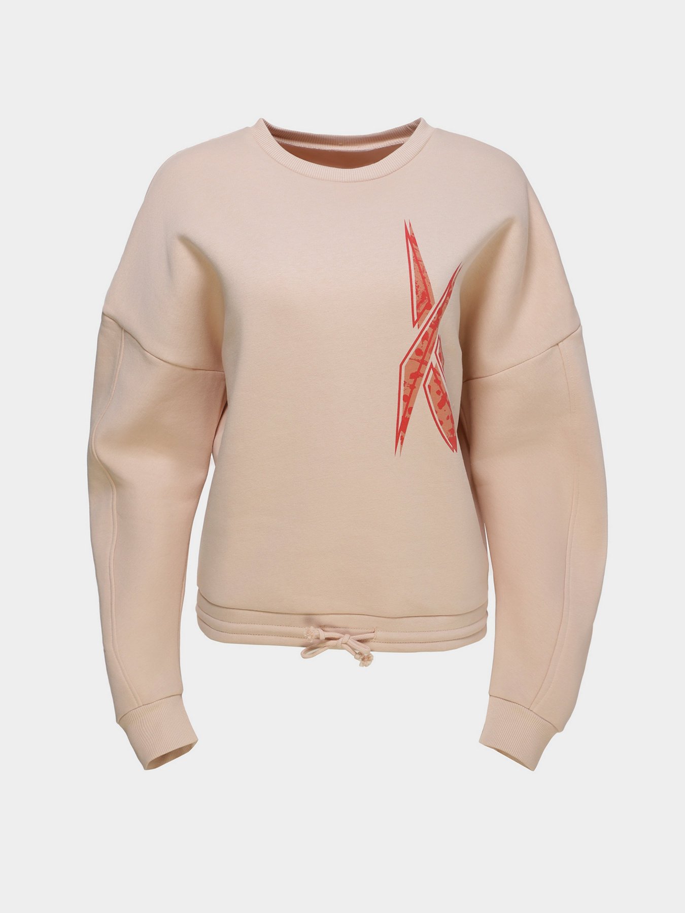 Свитшот Reebok Modern Safari модель HA1045 Фото