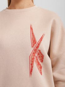 Свитшот Reebok Modern Safari модель HA1045 Фото