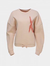 Свитшот Reebok Modern Safari модель HA1045 Фото