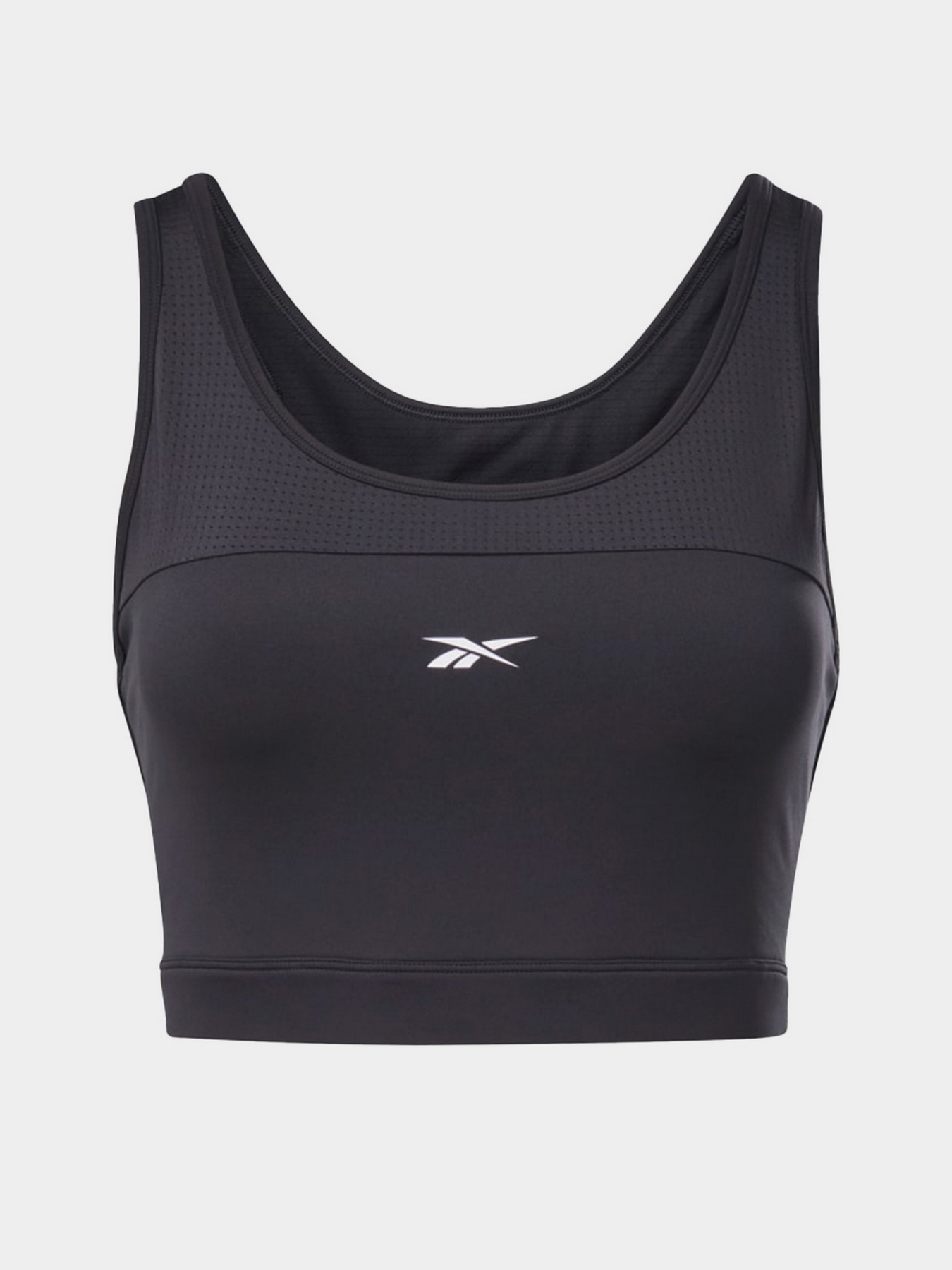 Топ спортивный Reebok Workout Ready модель HA1049 Фото