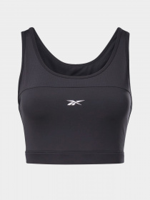 Топ спортивный Reebok Workout Ready модель HA1049 Фото