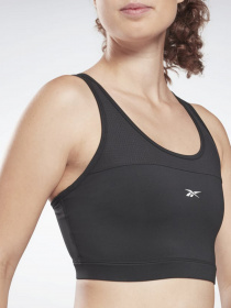 Спортивный топ Reebok Workout Ready модель HA1049 Фото