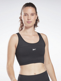 Спортивный топ Reebok Workout Ready модель HA1049 Фото
