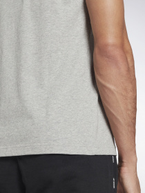 Футболка Reebok Workout Ready Piping модель HA1066 Фото