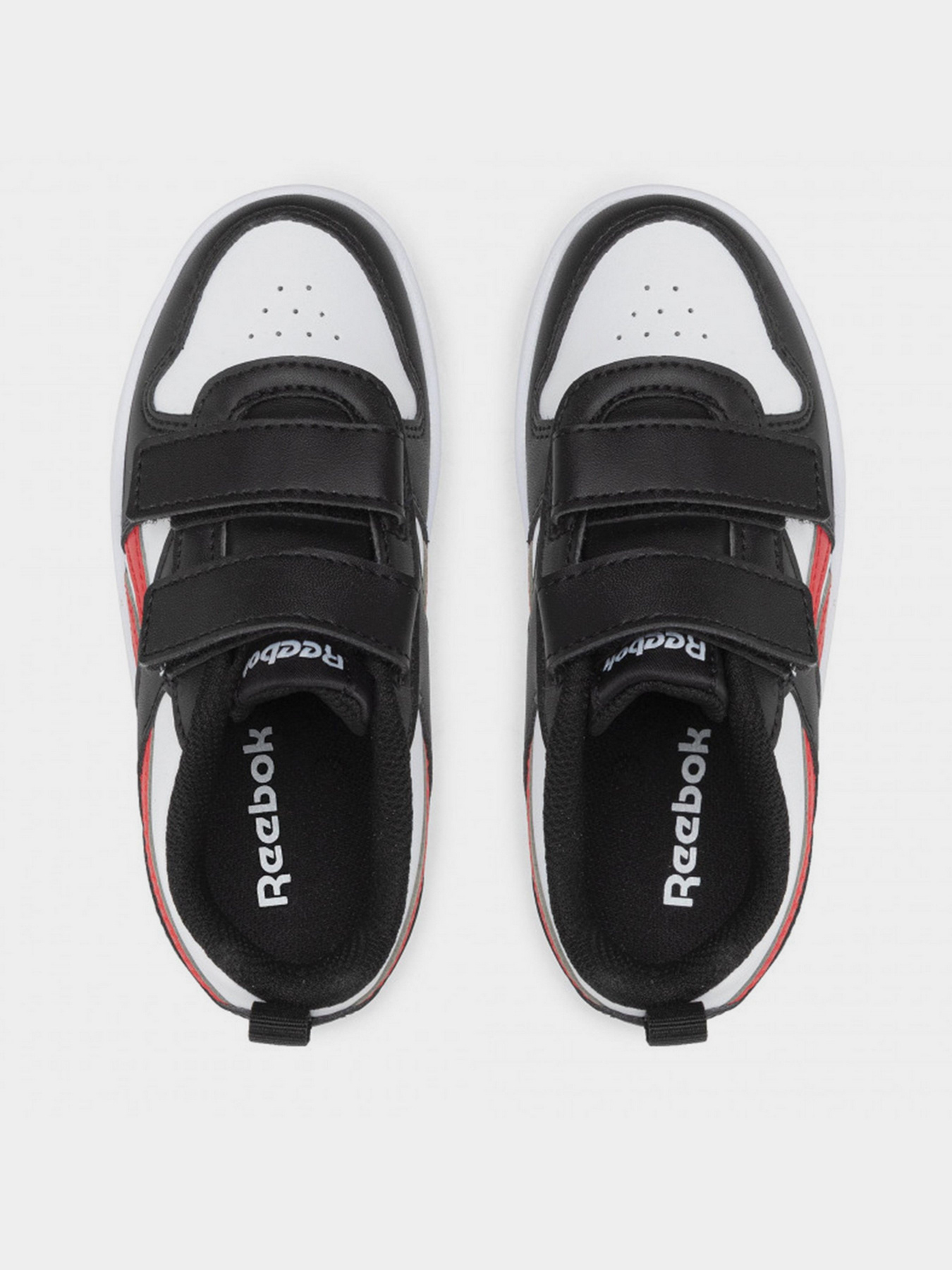 Кеды низкие Reebok Royal Prime 2 модель GW2608 Фото