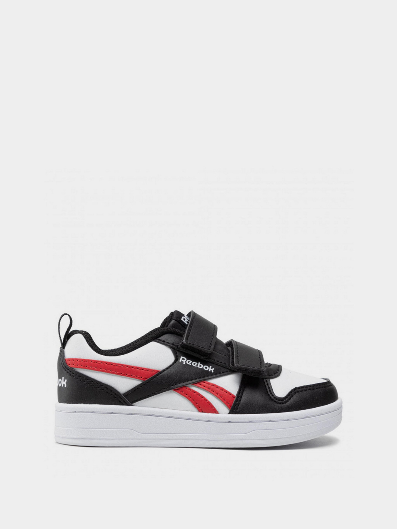 Кеды низкие Reebok Royal Prime 2 модель GW2608 Фото