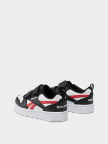 Кеды низкие Reebok Royal Prime 2 модель GW2608 Фото