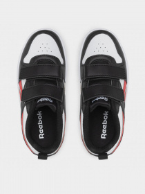 Кеды низкие Reebok Royal Prime 2 модель GW2608 Фото