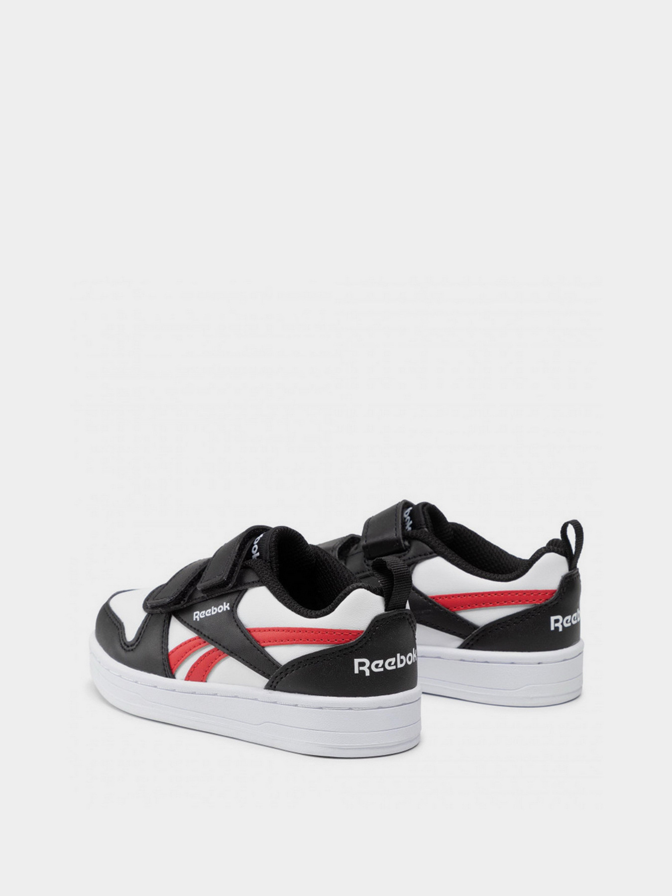 Кеды низкие Reebok Royal Prime 2 модель GW2608 Фото