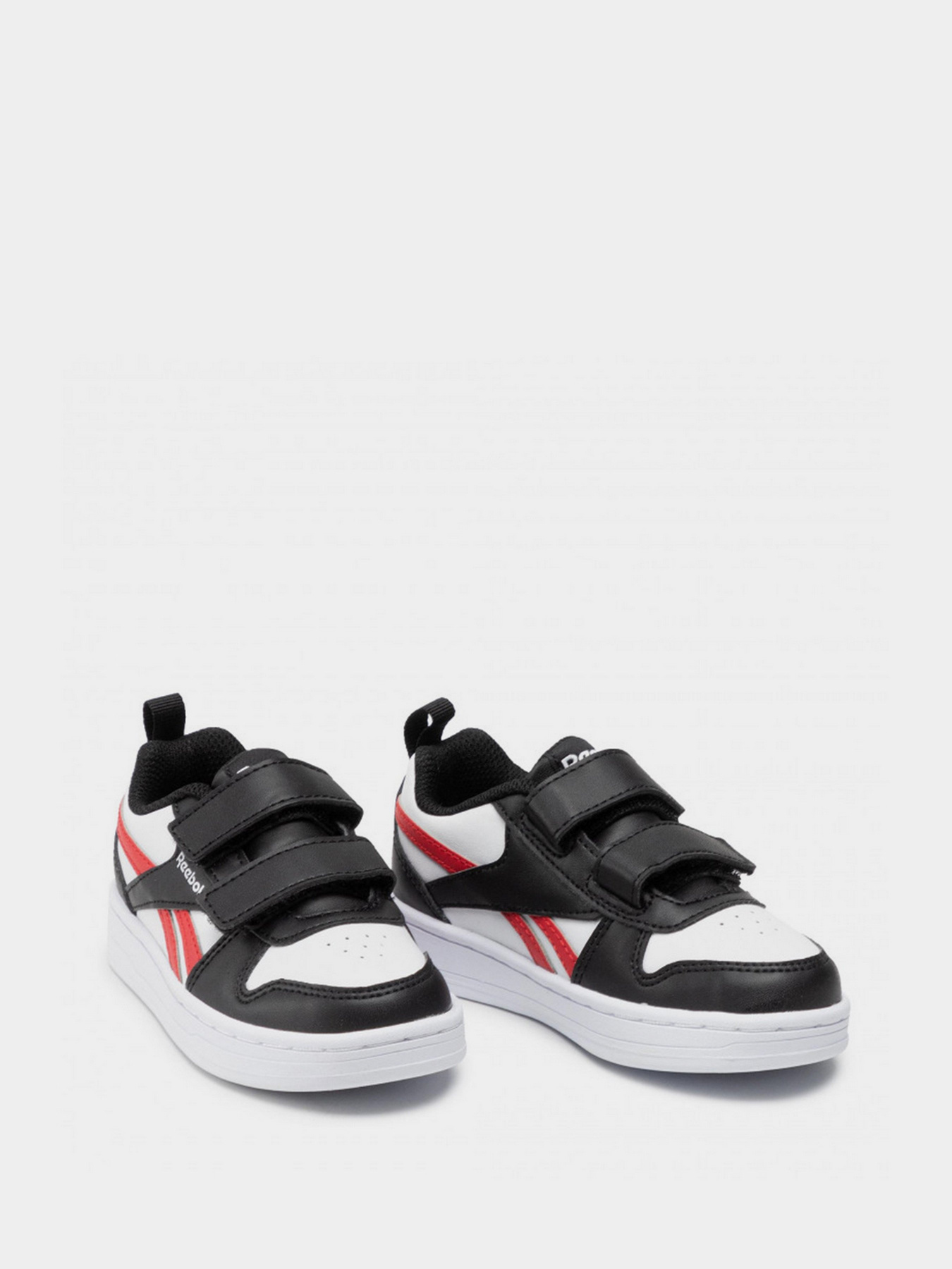 Кеды низкие Reebok Royal Prime 2 модель GW2608 Фото