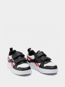 Кеды низкие Reebok Royal Prime 2 модель GW2608 Фото