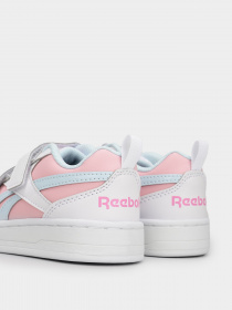 Кеды низкие Reebok Royal Prime 2 модель GW2611 Фото