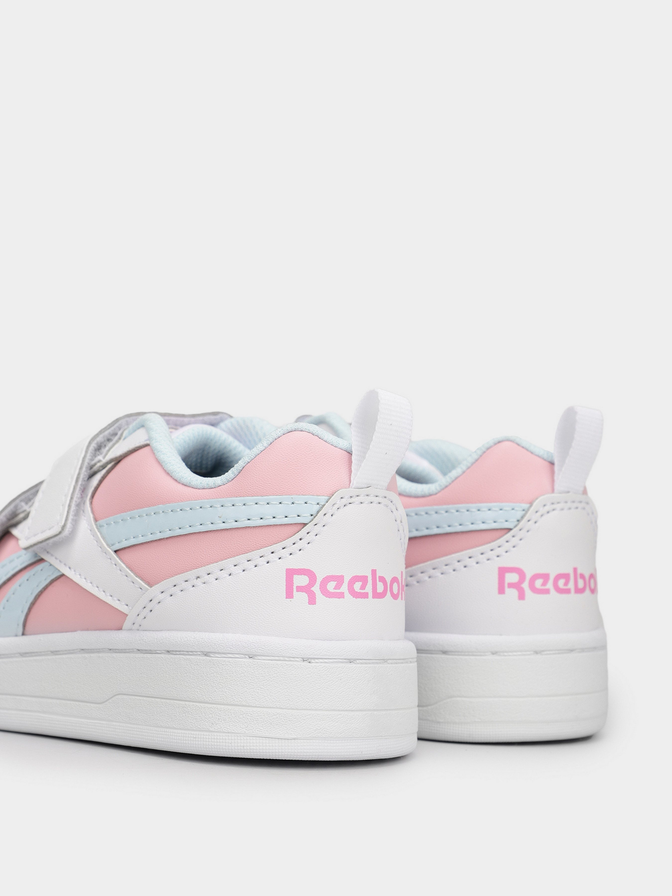 Кеды низкие Reebok Royal Prime 2 модель GW2611 Фото