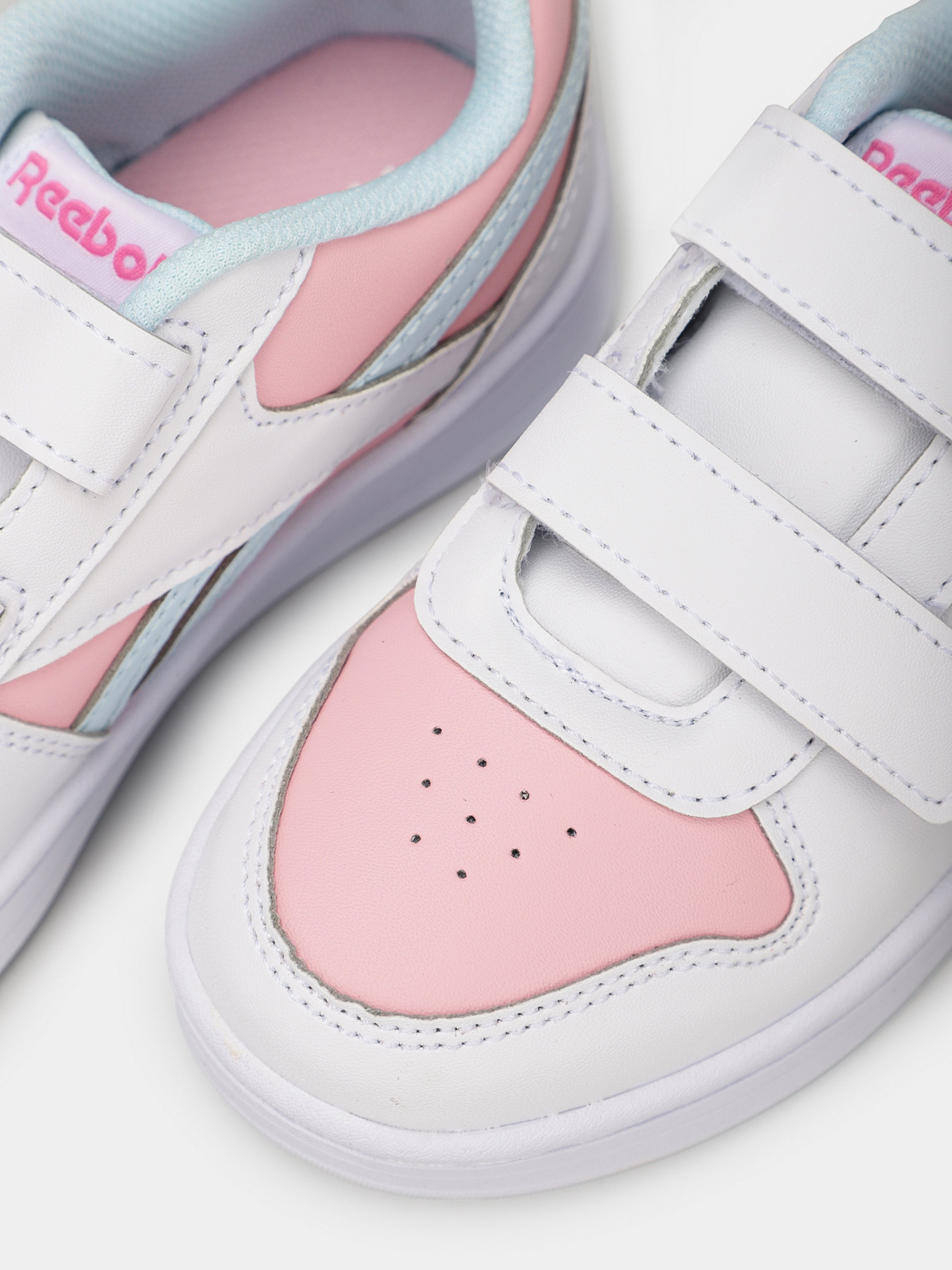 Кеды низкие Reebok Royal Prime 2 модель GW2611 Фото