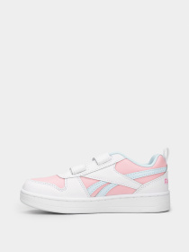 Кеды низкие Reebok Royal Prime 2 модель GW2611 Фото