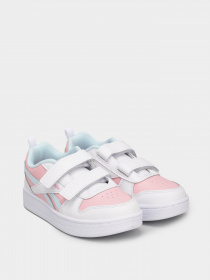 Кеды низкие Reebok Royal Prime 2 модель GW2611 Фото