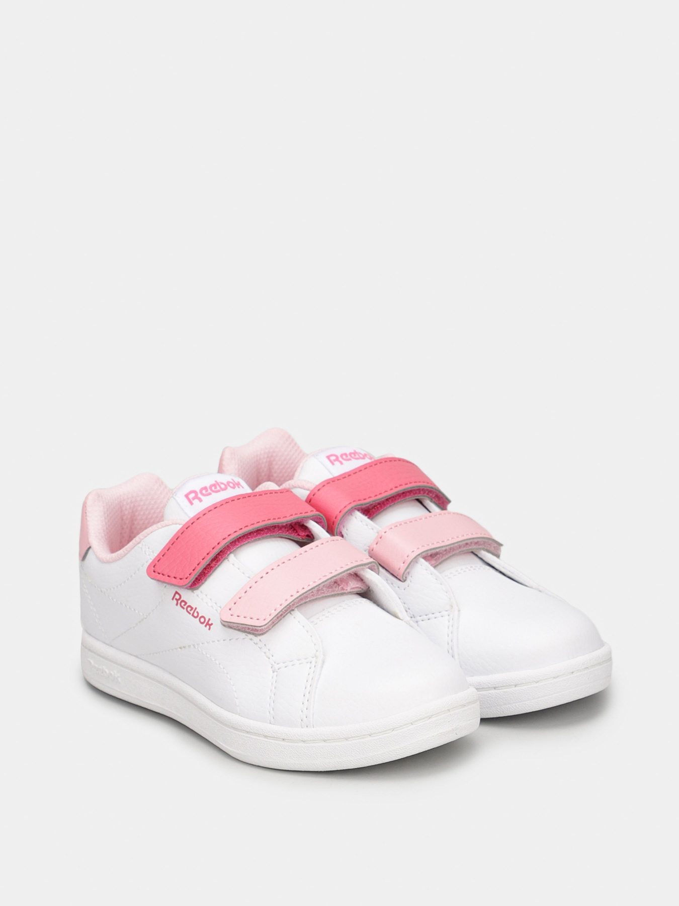 Кеди низькі Reebok Royal Complete CLN 2 модель GW5176 Фото