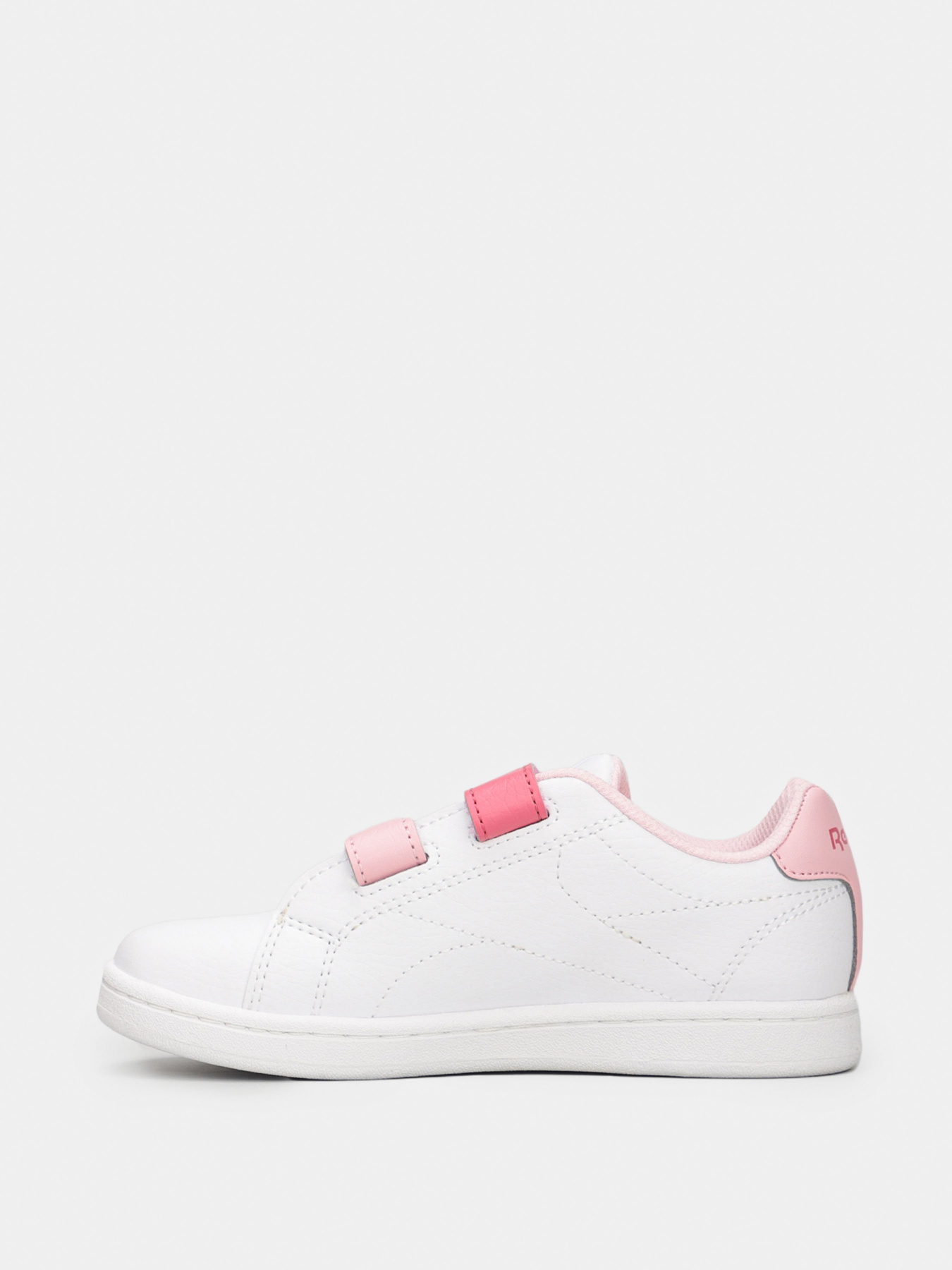 Кеды низкие Reebok Royal Complete CLN 2 модель GW5176 Фото