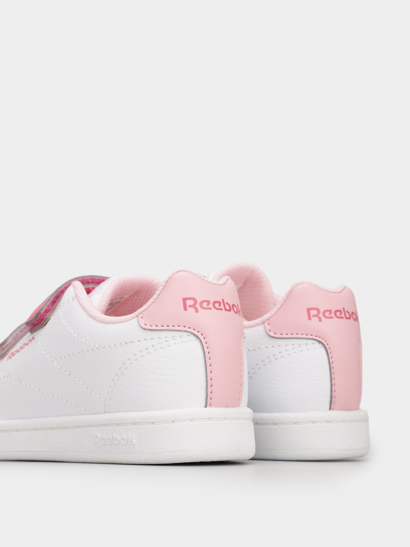 Кеды низкие Reebok Royal Complete CLN 2 модель GW5176 Фото