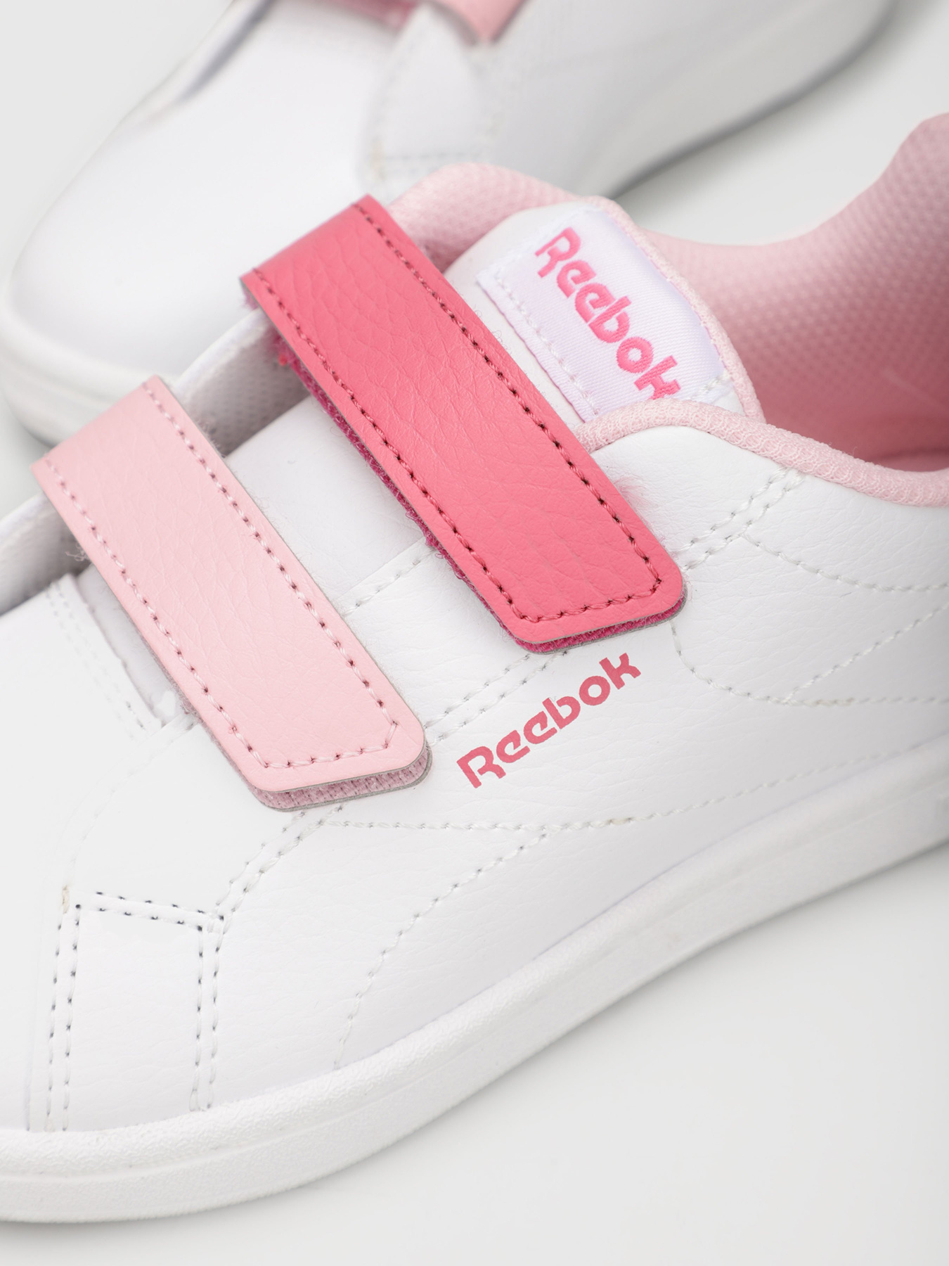Кеды низкие Reebok Royal Complete CLN 2 модель GW5176 Фото