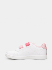 Кеды низкие Reebok Royal Complete CLN 2 модель GW5176 Фото