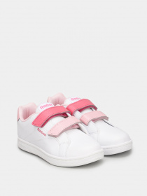 Кеды низкие Reebok Royal Complete CLN 2 модель GW5176 Фото