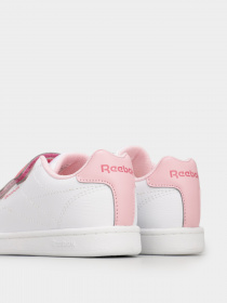 Кеды низкие Reebok Royal Complete CLN 2 модель GW5176 Фото