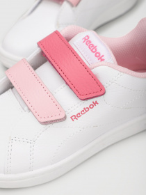 Кеды низкие Reebok Royal Complete CLN 2 модель GW5176 Фото