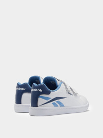 Кеди низькі Reebok Royal Complete CLN 3 модель GW5184 Фото