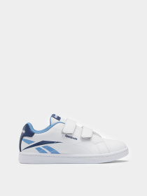 Кеди низькі Reebok Royal Complete CLN 3 модель GW5184 Фото