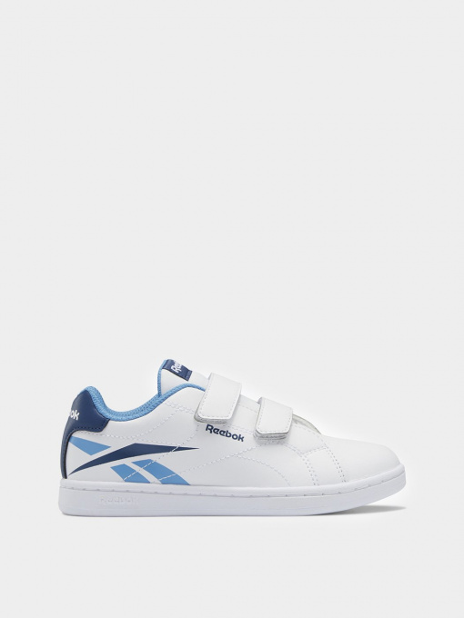 Кеды низкие Reebok Royal Complete CLN 3 модель GW5184 Фото