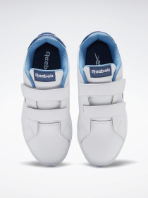 Кеды низкие Reebok Royal Complete CLN 3 модель GW5184 Фото