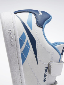 Кеды низкие Reebok Royal Complete CLN 3 модель GW5184 Фото