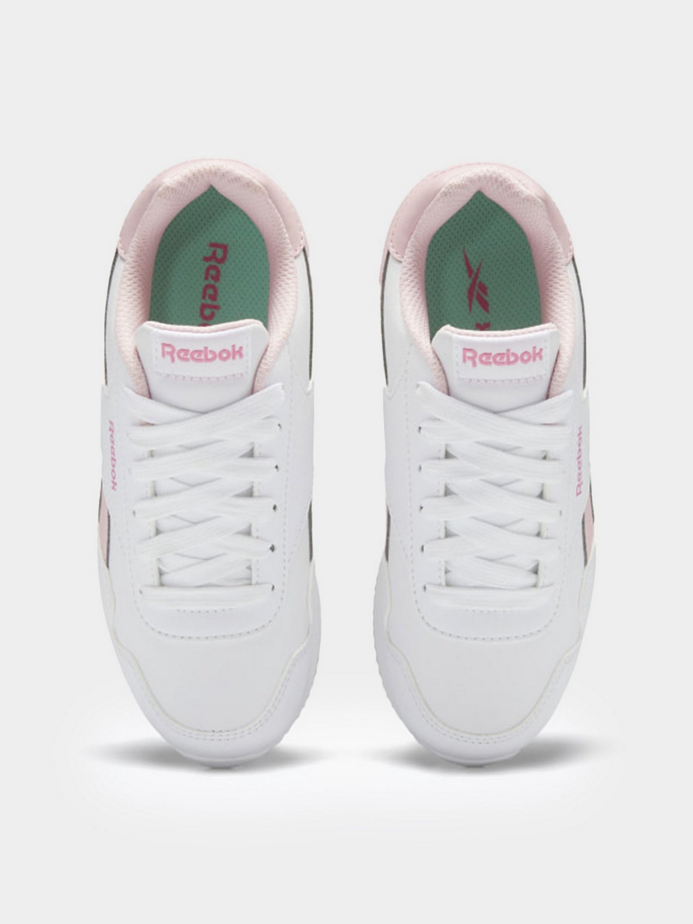 Кросівки Reebok ROYAL CLASSIC JOGGER модель GW5254 Фото