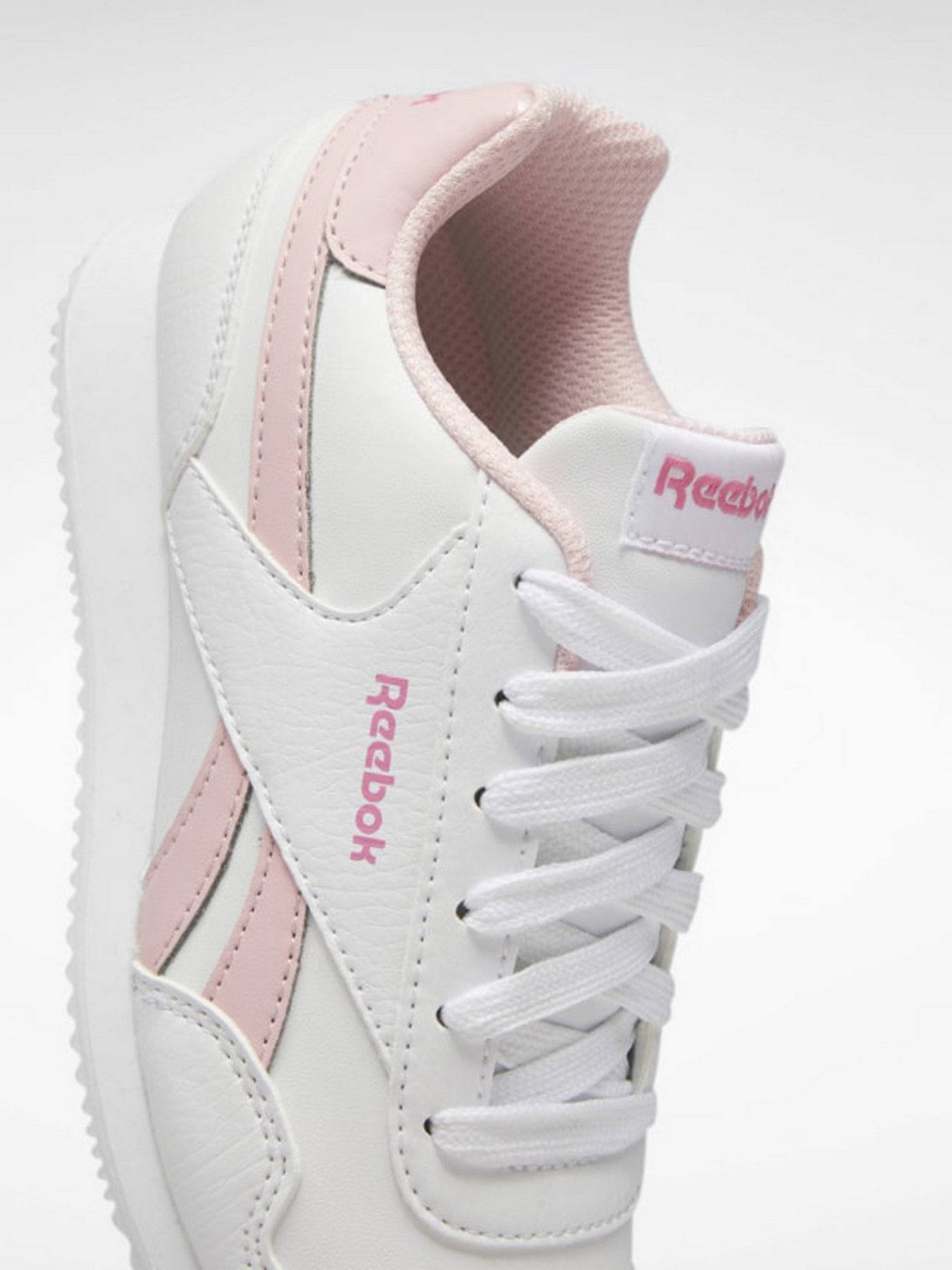 Кросівки повсякденні Reebok ROYAL CLASSIC JOGGER модель GW5254 Фото