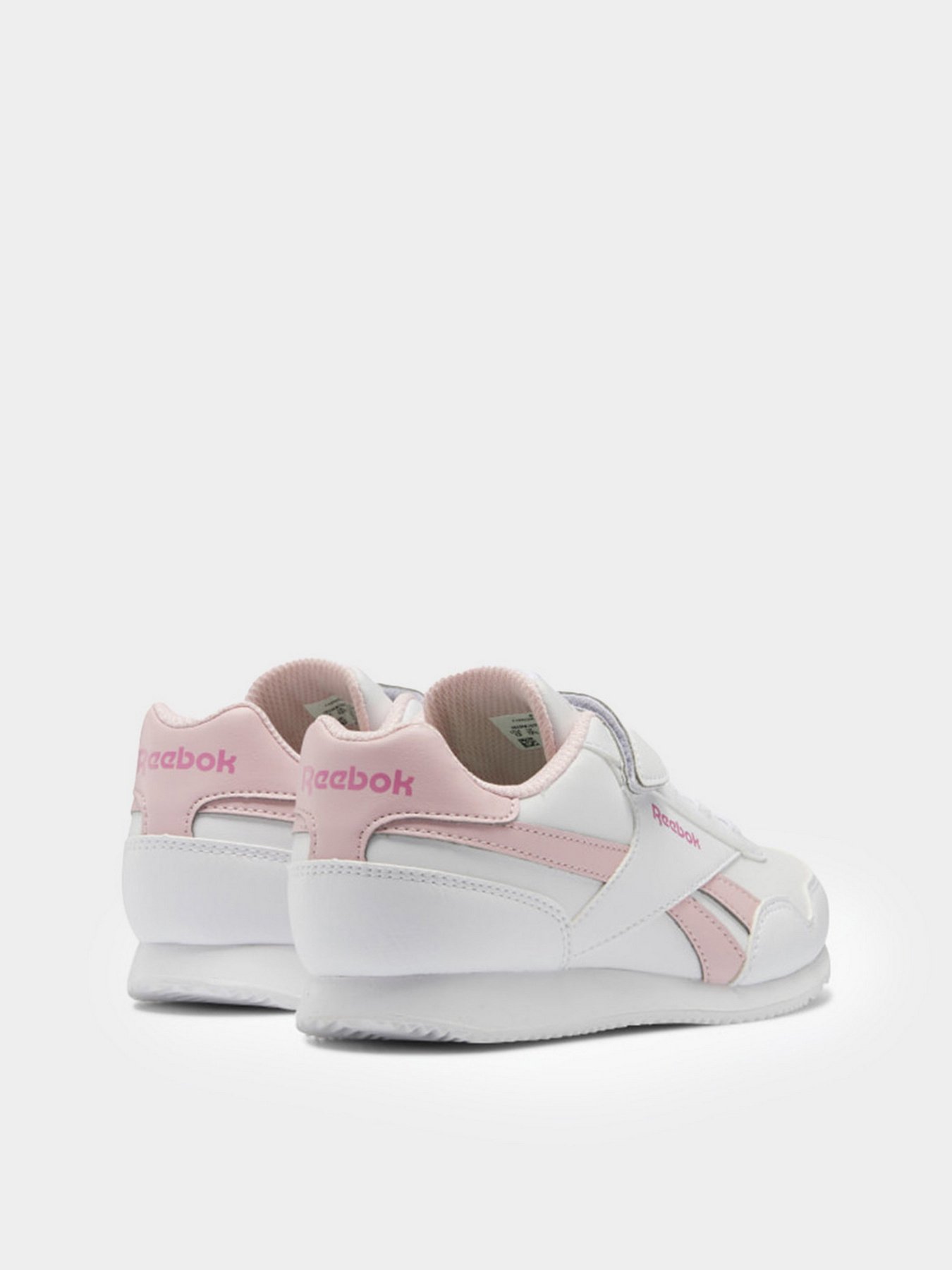 Кроссовки Reebok ROYAL CLASSIC JOGGER 3 модель GW5260 Фото