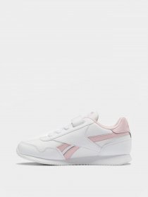 Кроссовки Reebok ROYAL CLASSIC JOGGER 3 модель GW5260 Фото