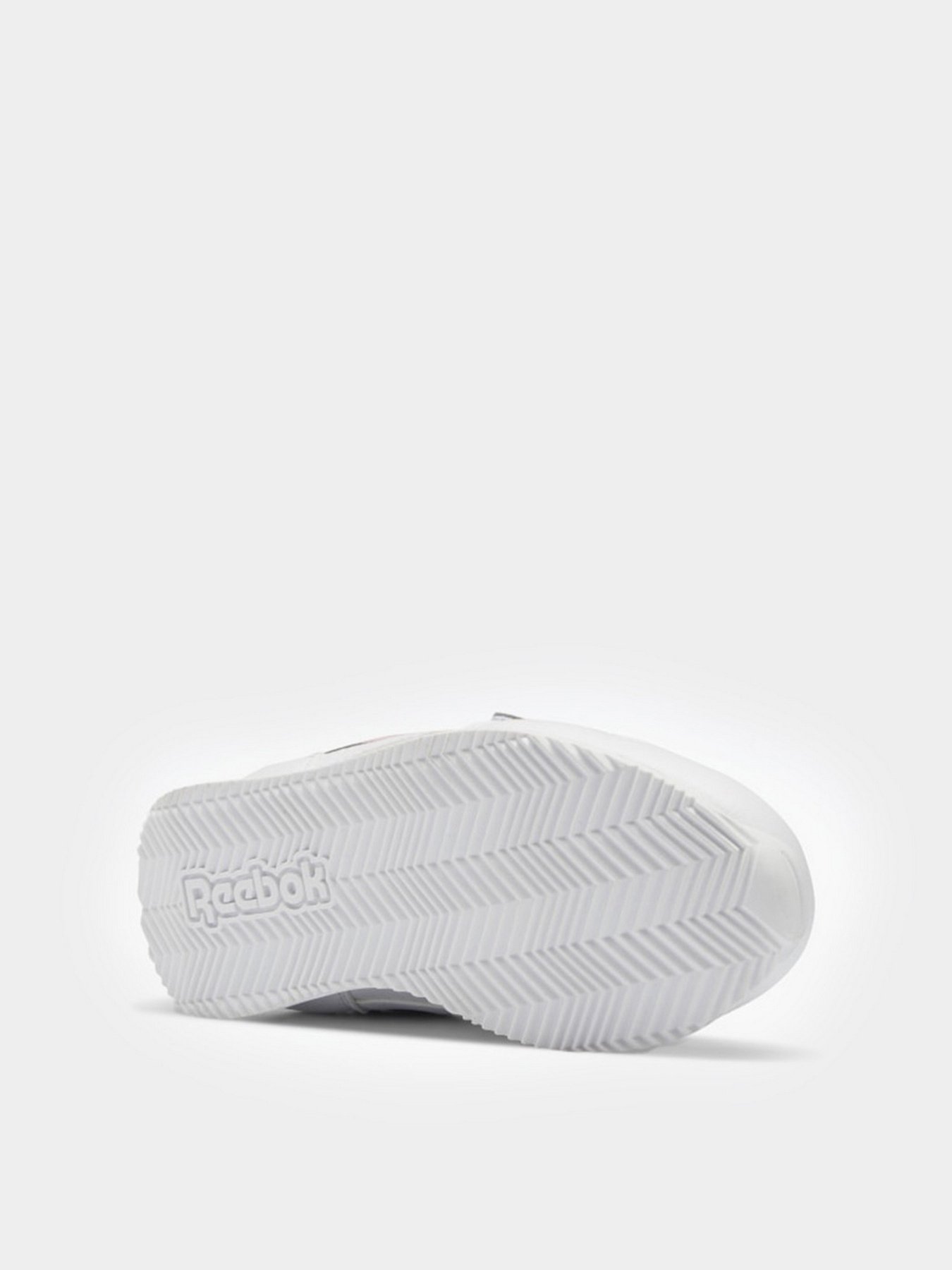 Кросівки повсякденні Reebok ROYAL CLASSIC JOGGER 3 модель GW5260 Фото