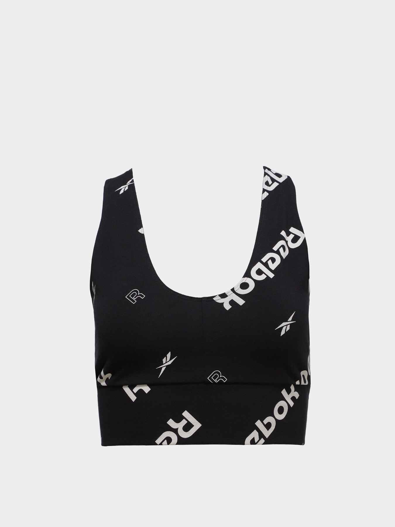 Спортивний топ Reebok RI CTN AOP BRALETTE модель HA5732 Фото